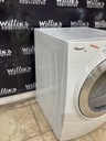 Whirlpool Used Gas Propane Dryer 27inches (White) 