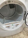 Whirlpool Used Gas Propane Dryer 27inches (White) 