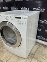 Whirlpool Used Gas Propane Dryer 27inches (White) 