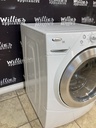 Whirlpool Used Washer Front-load 27inches 