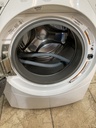 Whirlpool Used Washer Front-load 27inches 