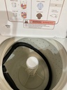Ge Used Washer Top-load 27inches (White) 