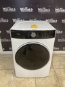Midea New Open Box Gas Dryer