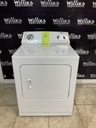 Whirlpool Used Electric Dryer 220 volts (30 AMP) 29inches”;