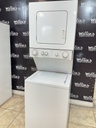 Whirlpool Used Gas Unit Stackable