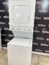Kenmore Used Electric Unit Stackable