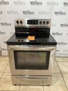 Frigidaire New Open Electric Stove