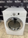 Lg Used Electric Dryer