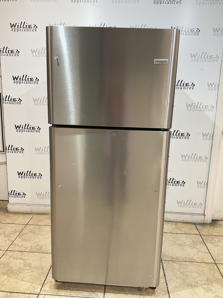 Frigidaire New Open Box  Refrigerator