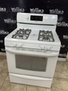 Kenmore Used Gas Stove