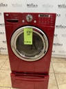 Lg Used Electric Dryer 220 volts (30 AMP)