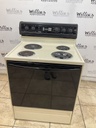 Amana Used Electric Stove 220 volts (40/50 AMP)