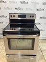 Frigidaire Used Electric Stove (40/50 AMP)