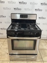 Frigidaire Used Natural Gas Stove