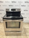 Kenmore Used Electric Stove 220 volts (40/50 AMP)