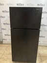 Americana Used Refrigerator Top and Bottom 28x61 1/2”