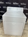 Kenmore Used Natural Gas Dryer 29inches”