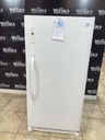 Kenmore Used Freezer Upright 28x59 1/2”