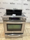 KitchenAid Used Electric Stove 220volts (40/50 AMP) 30inches”