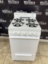 Holiday Used Gas Propane Stove 20inches”