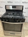 Whirlpool Used Gas Propane Stove 30inches”