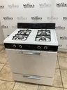 Magic Chef Used Natural Gas Stove 30inches”