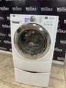 Maytag Used Washer Front-Load 27inches”