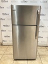 Frigidaire Used Refrigerator Top and Bottom 30x65 /2”