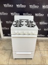 Premier Used Natural Gas Stove 20inches”
