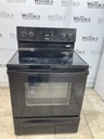 Whirlpool Used Electric Stove 220volts (40/50 AMP) 30inches”