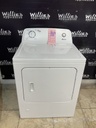 Amana Used Natural Gas Dryer 29inches”