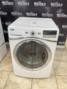 Whirlpool Used Washer Front-Load 27inches”