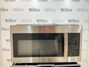 Ge Used Microwave 30inches”