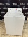 Amana Used Washer Top-Load 27inches”