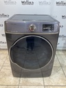 Samsung Used Natural Gas Dryer 30inches”