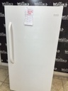Frigidaire Used Freezer Upright 30x61 1/2”