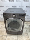 Lg Used Electric Dryer 220volts (30AMP) 27inches