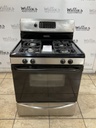 Frigidaire Used Natural Gas Stove 30inches”