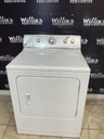 Maytag Used Natural Gas Dryer 29inches”