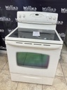 Maytag Used Electric Stove 220volts (40/50 AMP) 30inches”