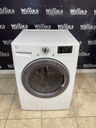 Kenmore Used Washer Front-Load 27inches