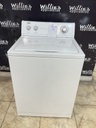 Inglis Used Washer Top-Load 27inches