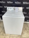 Maytag Used Washer Top-Load 27inches
