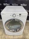 Whirlpool Used Electric Dryer 220volts (30 AMP) 27inches {4 prong}<