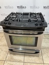 Kenmore Used Gas Propane Stove 30inches