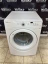Whirlpool Used Electric Dryer 220volts (30 AMP) 27inches {3 prong}