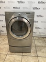 Whirlpool Used Electric Dryer 220volts (30 AMP) 27inches {4 prong}