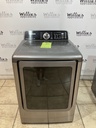Samsung Used Electric Dryer 220volts (30 AMP) 27inches {3 prong}