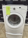 Whirlpool Used Electric Dryer 220volts (30 AMP) 27inches {3 prong}
