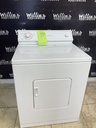 Whirlpool Used Electric Dryer 220volts (30 AMP) 29inches {no cord}